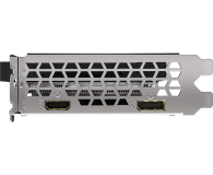 GIGABYTE Karta graficzna RX 6500XT EAGLE 4GB GDDR6 64bit DP/HDMI GV-R65XTEAGLE-4GD - 714836 - zdjęcie 7